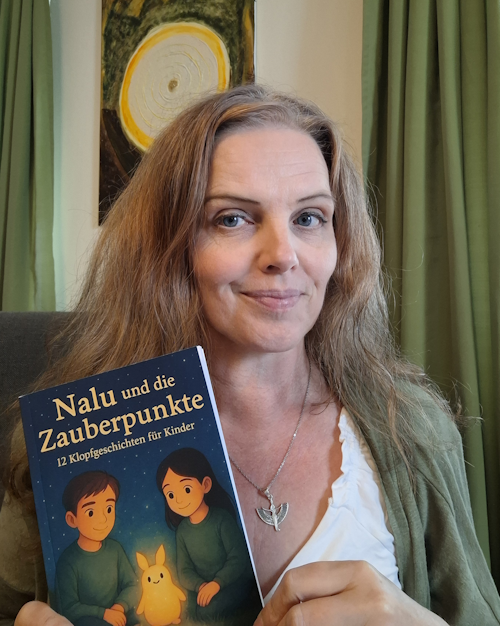 EFT für Familien Manuela Csikor