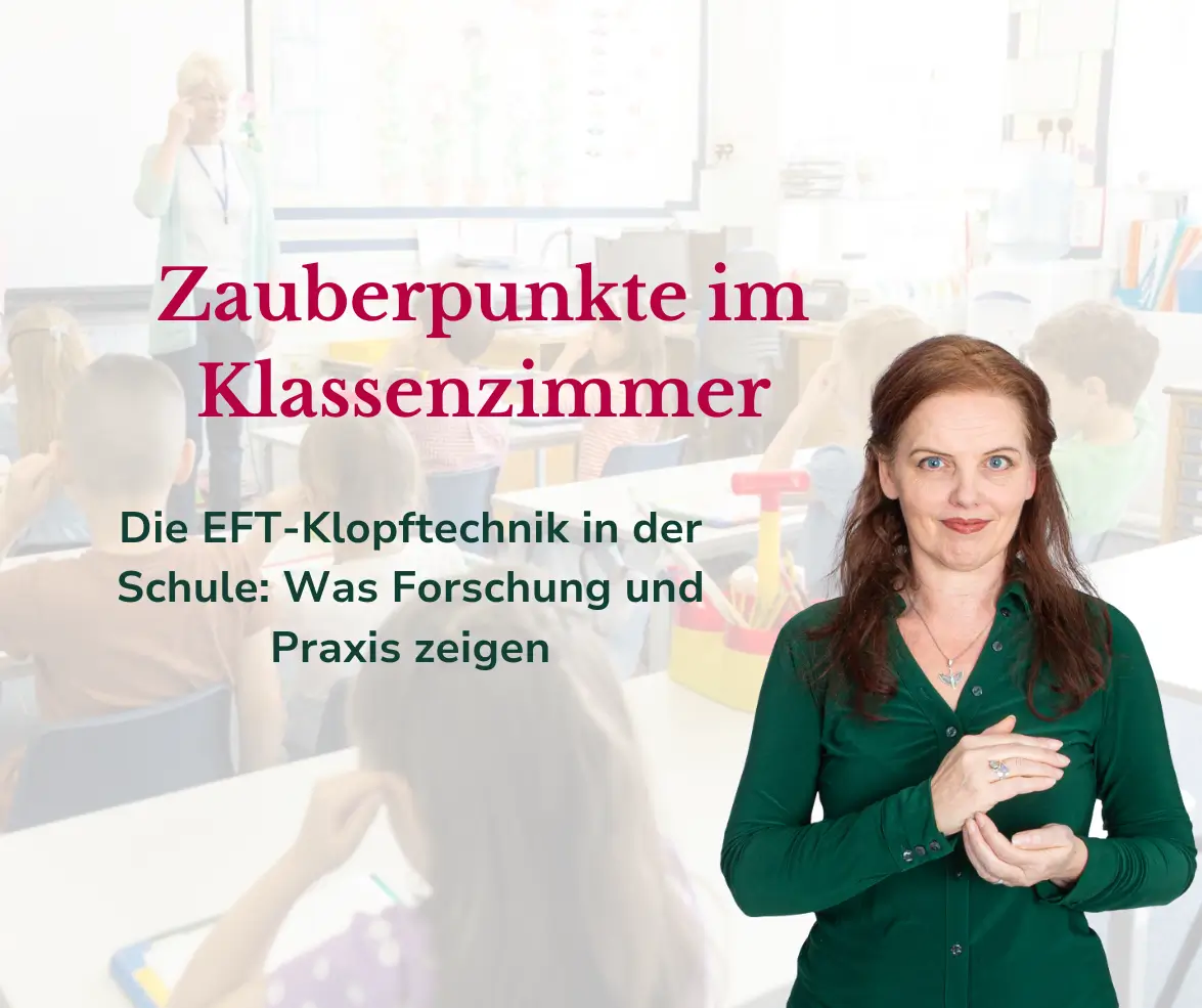 EFT in der Schule